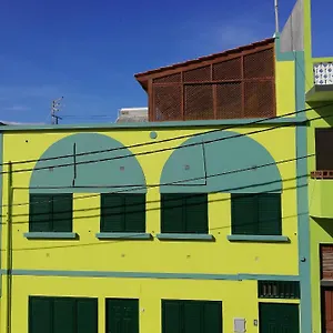 Residencial Chez Flor Apartamento